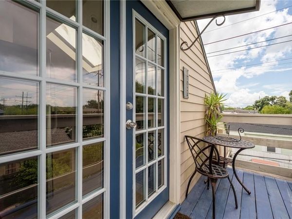 1702 DANTE Street , Unit A, New Orleans, LA 70118