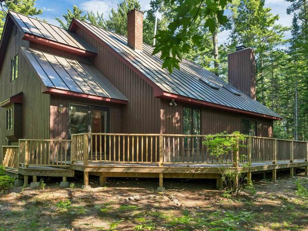 56 Pine Ridge Road, Sunapee, NH 03782