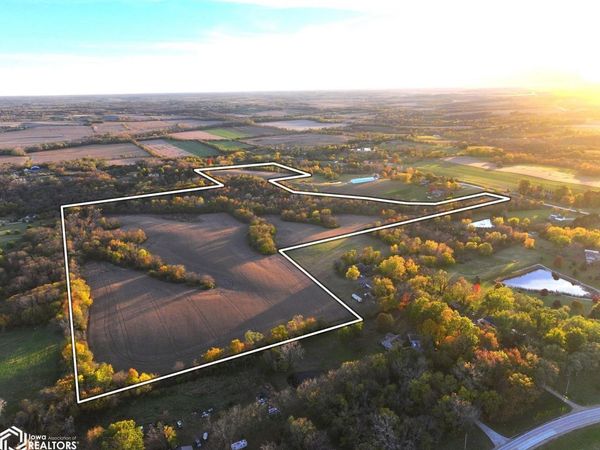 78th Avenue, Norwalk, IA 50125