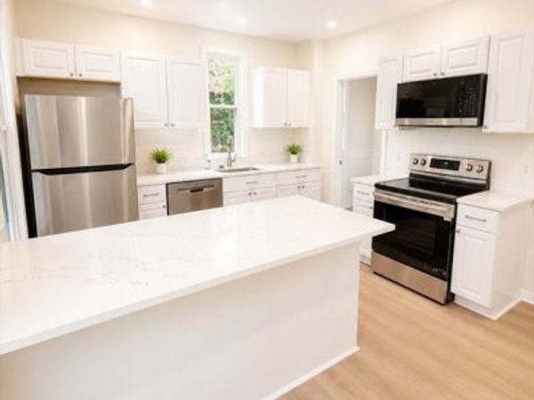 60 Bennington Street, Unit 1, Boston, MA 02128