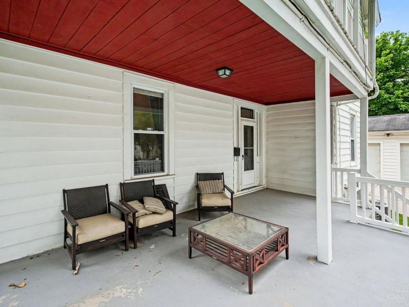 166 Chelsea Place, Cincinnati, OH 45233 Photo 30