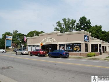 504-512 W 3rd Street , Jamestown, NY 14701