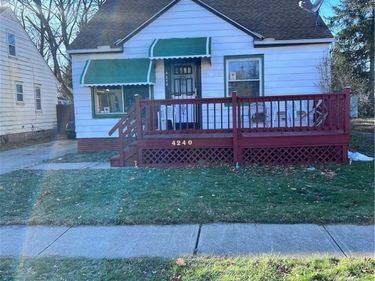 4240 E 114th Street, Cleveland, OH 44105