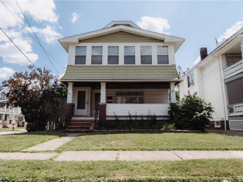 4365 W 28th Street , Cleveland, OH 44109 Photo 1