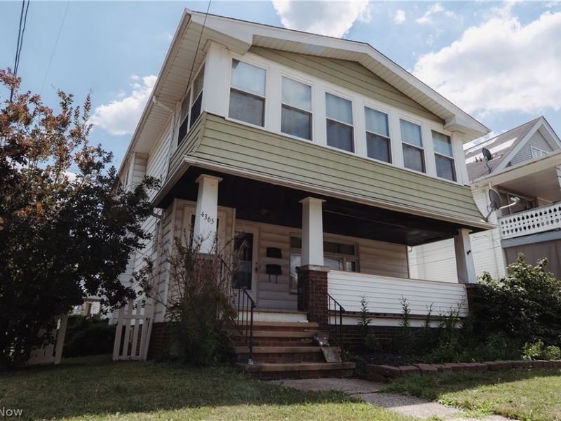 4365 W 28th Street , Cleveland, OH 44109 Photo 2