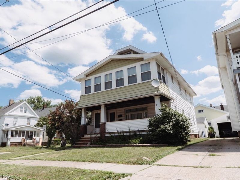4365 W 28th Street , Cleveland, OH 44109 Photo 3