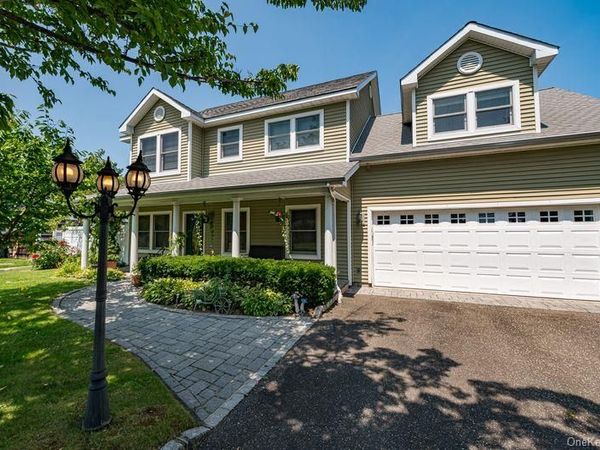 414 2nd Avenue W, East Northport, NY 11731