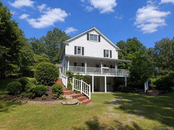 136 Camp Sunset Road , Highland, NY 12528