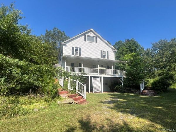 136 Camp Sunset Road , Highland, NY 12528
