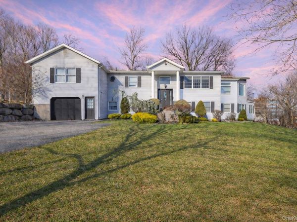 1 Joshua Court , Monsey, NY 10952