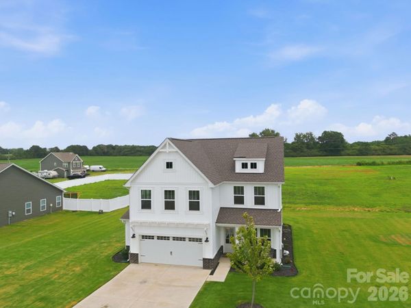 32598 Millingport Road , New London, NC 28127