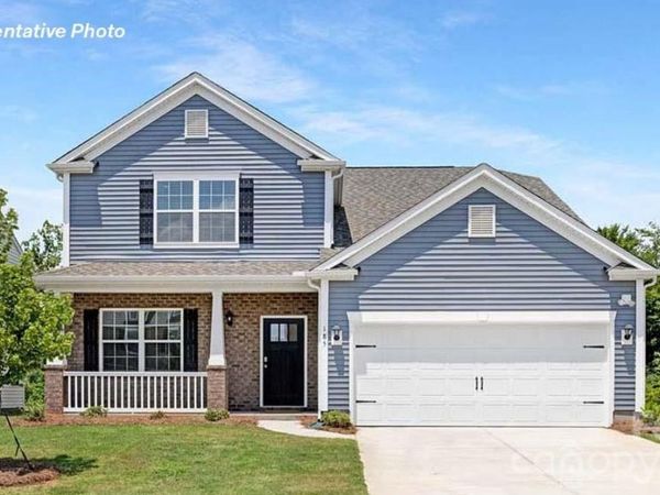 3820 Baldcypress Boulevard, Gastonia, NC 28056