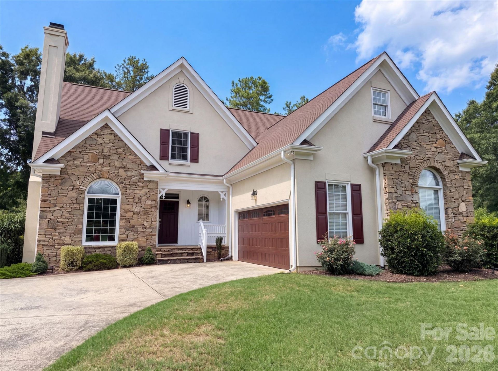 18805 Boundary Oaks Court, Davidson, NC 28036 Main Photo