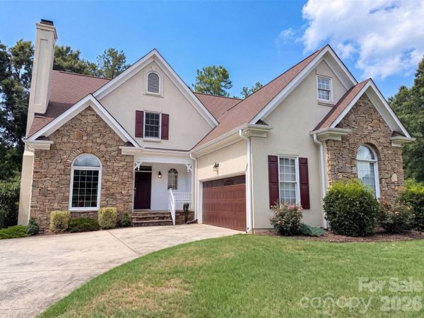 18805 Boundary Oaks Court, Davidson, NC 28036