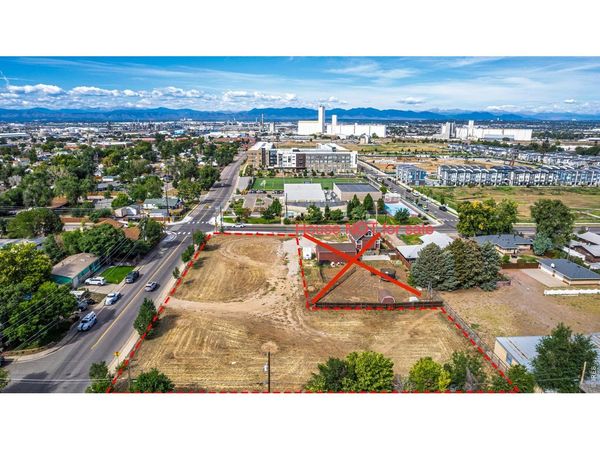 5651 E 62nd Ave, Commerce City, CO 80022