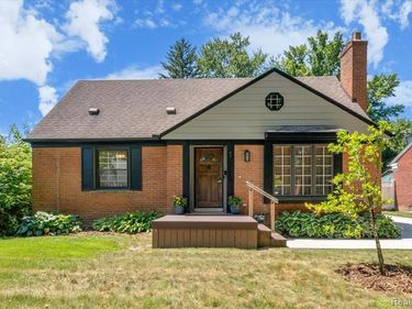 1896 Banbury Street, Birmingham, Mi 48009