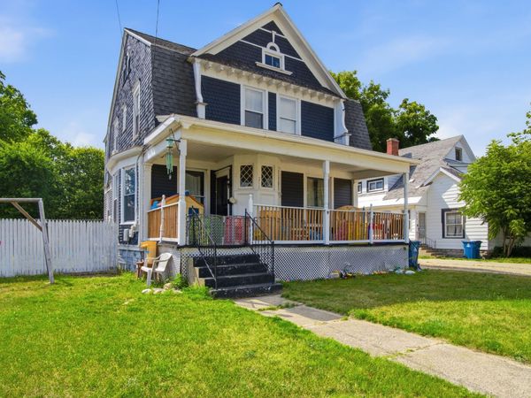 211 N Pine Street, Evart, MI 49631