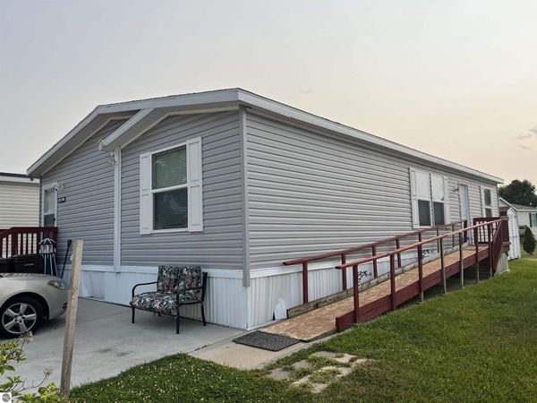 1012 Union, Mt Pleasant, MI 48858