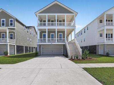 257 Maritime Way, Summerville, SC 29485