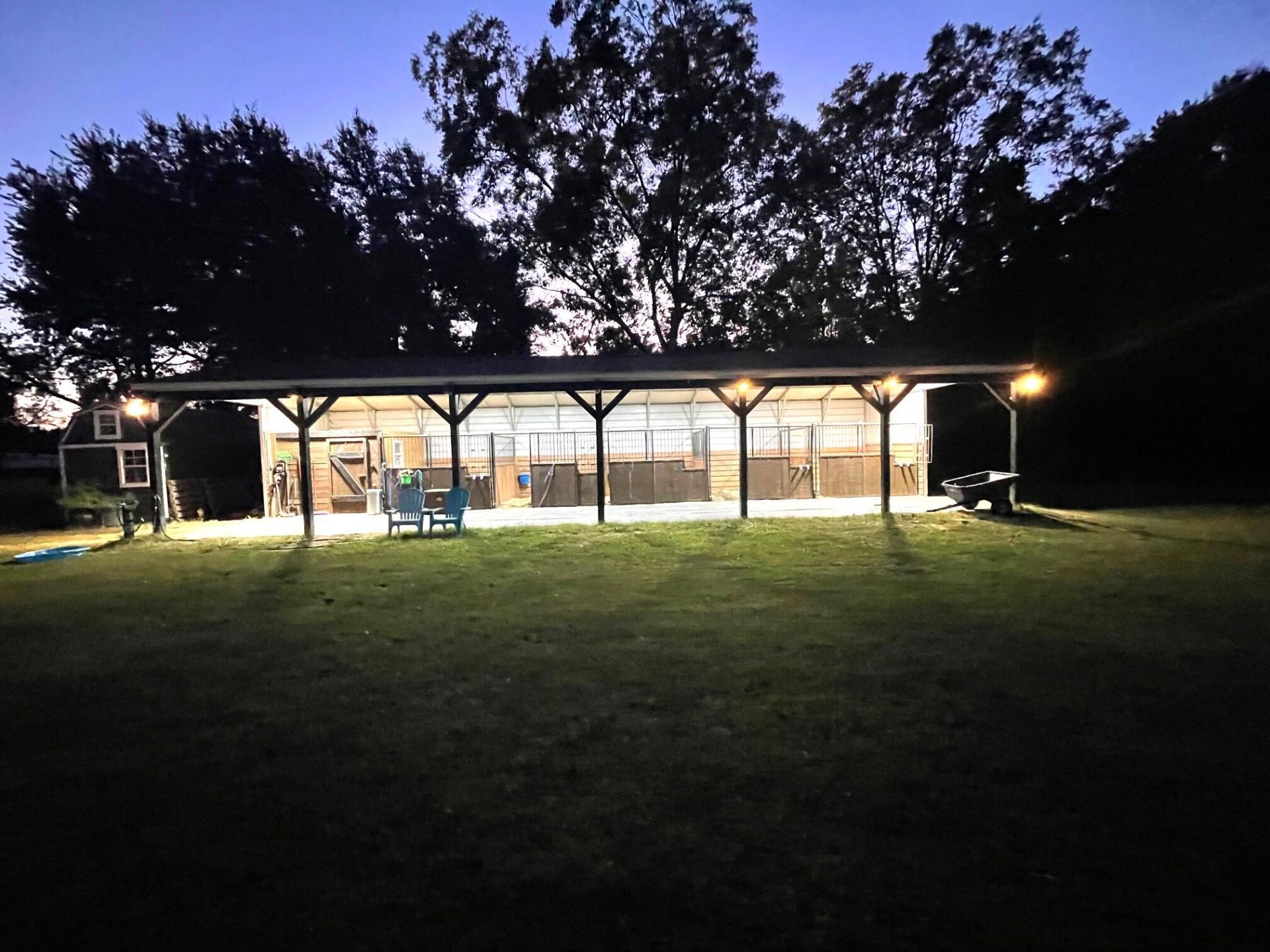 294 Nates Store Road Photo 41