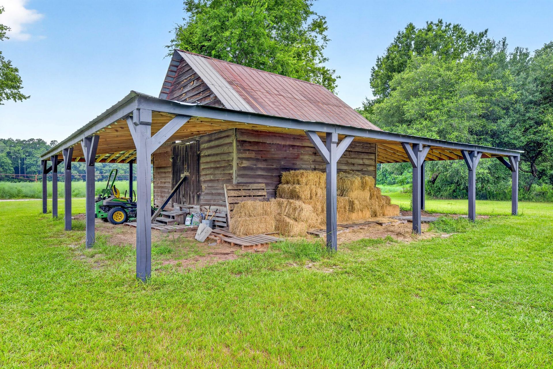 294 Nates Store Road Photo 6