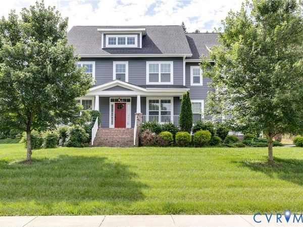1701 Anchor Landing Drive , Chester, VA 23836