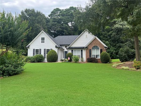 217 Leighs Trace, Mcdonough, GA 30253