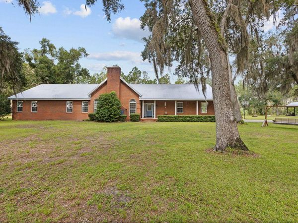 6369 US 19 S , Perry, FL 32348
