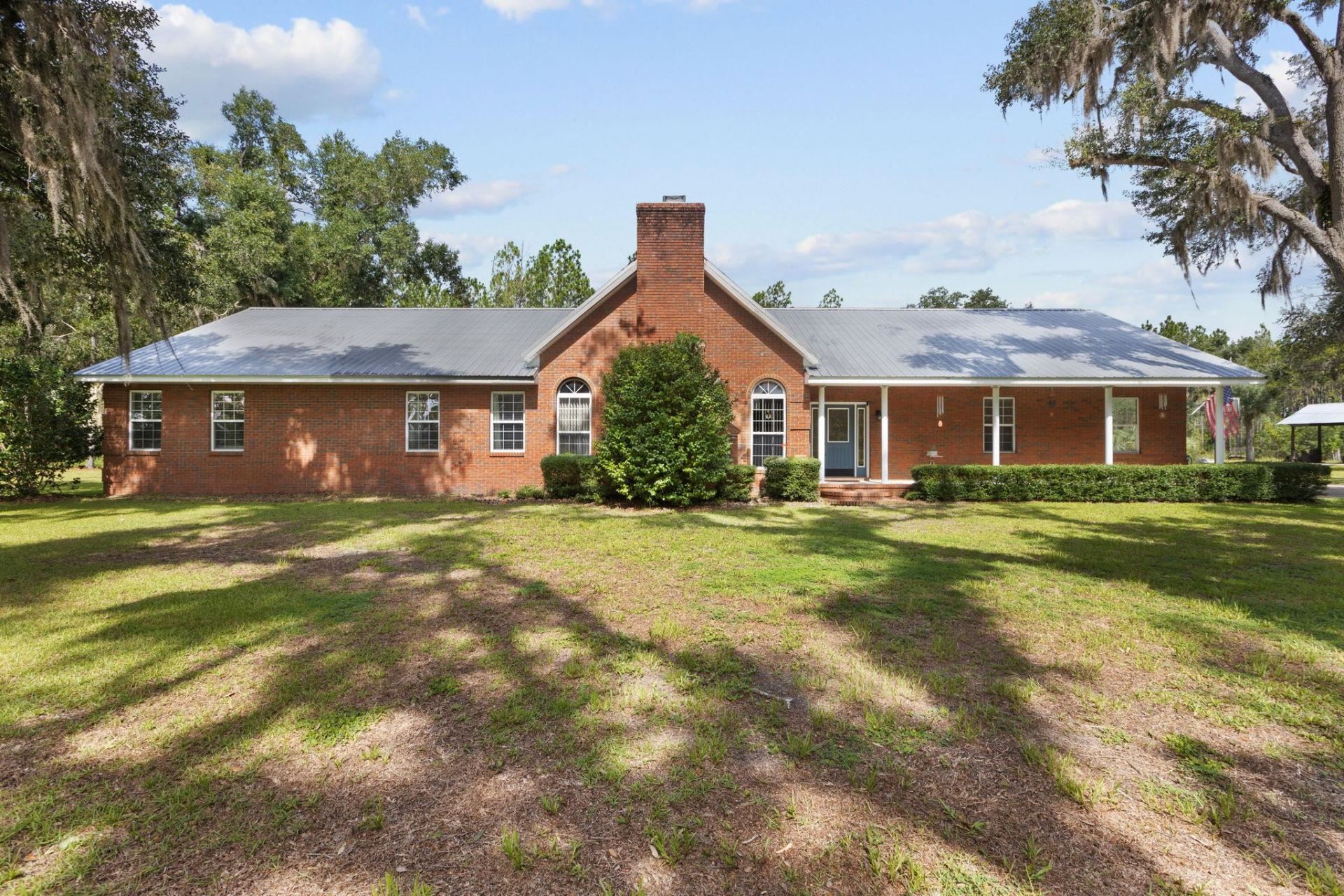 6369 Us 19 S, Perry, FL 32348 Photo
