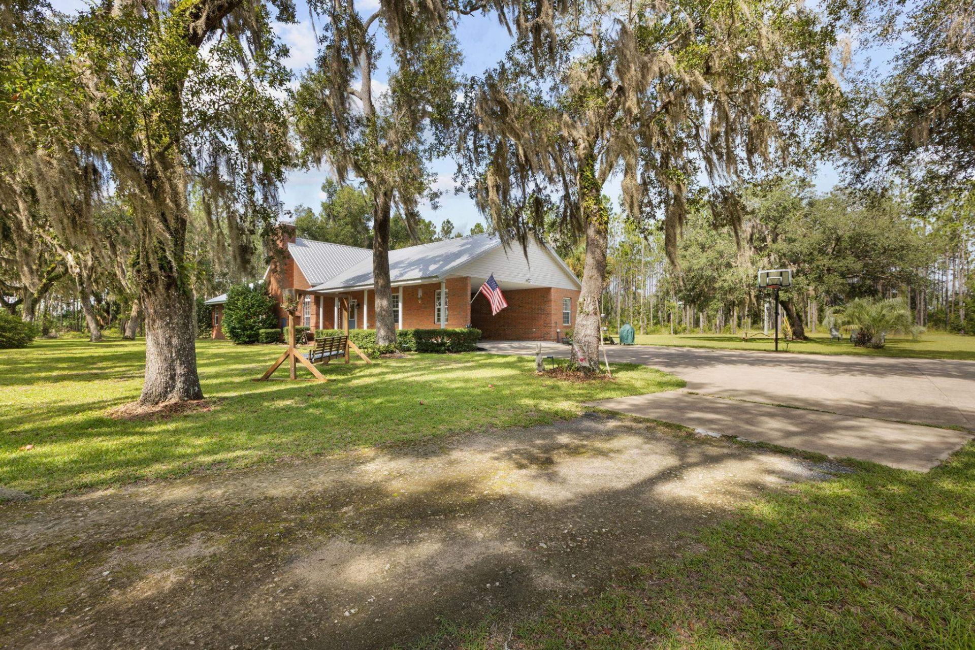 6369 Us 19 S, Perry, FL 32348 Photo