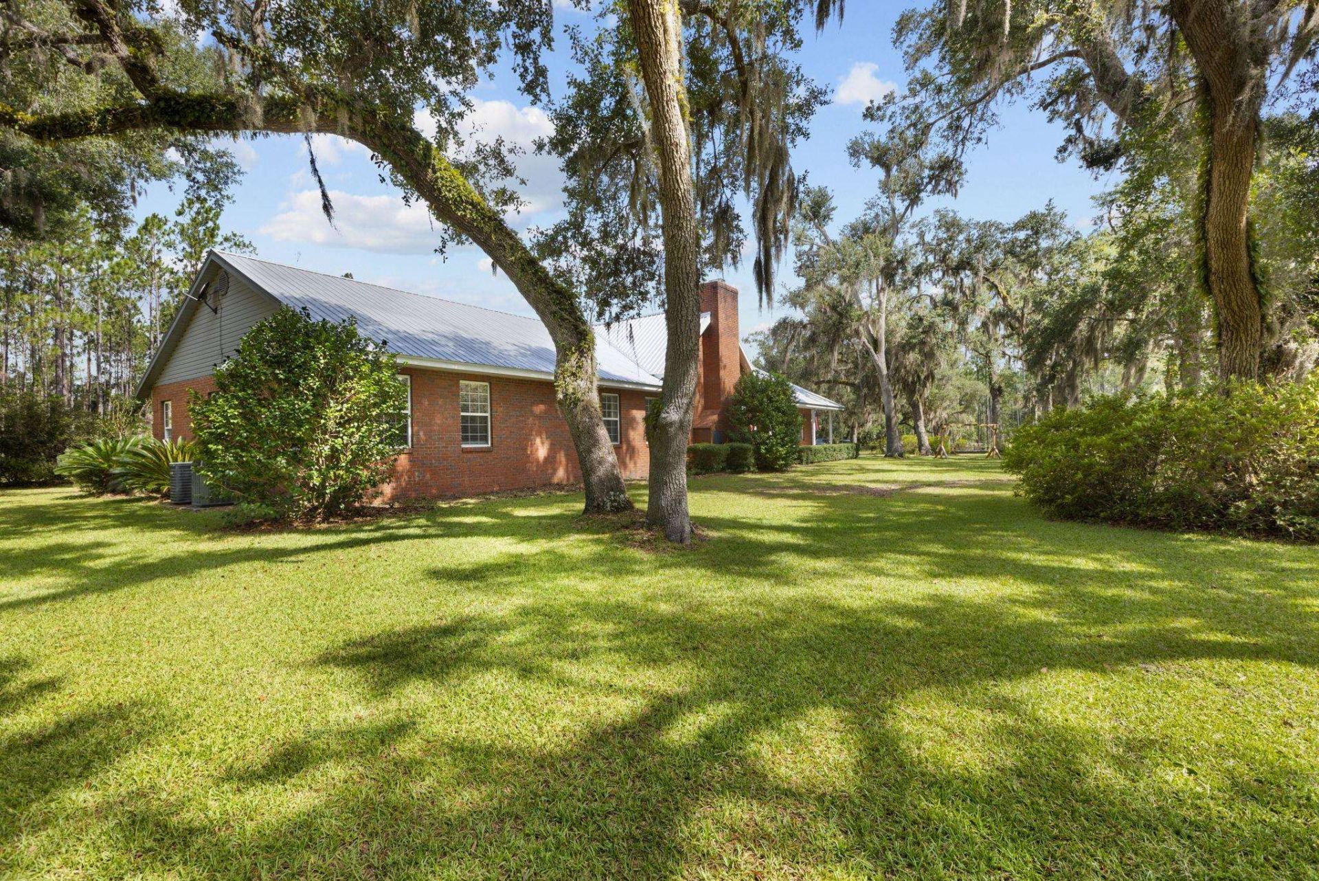 6369 Us 19 S, Perry, FL 32348 Photo