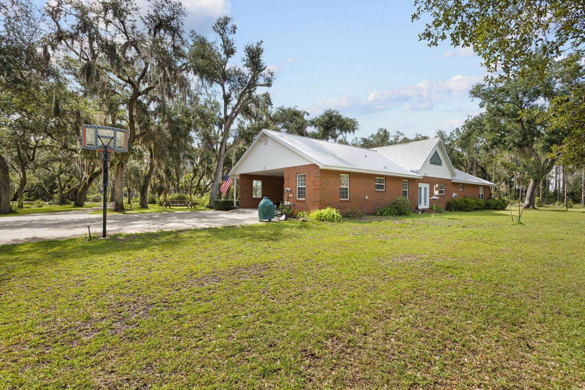 6369 Us 19 S, Perry, FL 32348 Photo