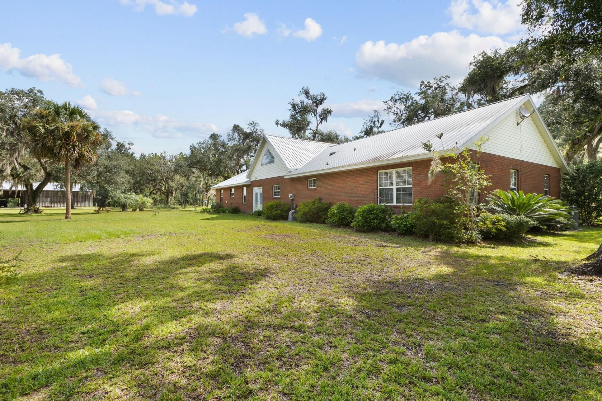 6369 Us 19 S, Perry, FL 32348 Photo