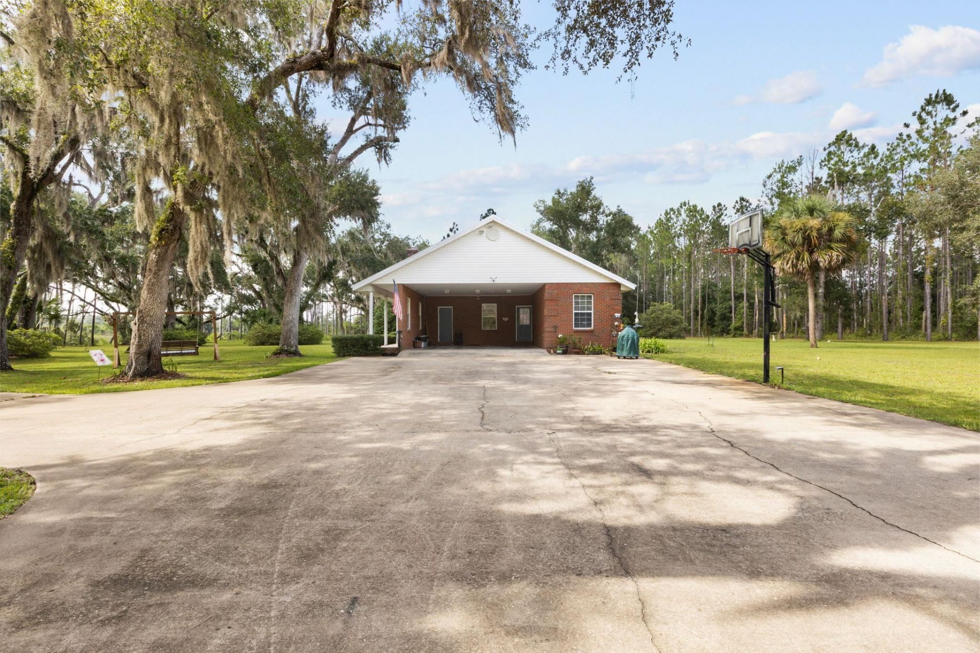6369 Us 19 S, Perry, FL 32348 Photo