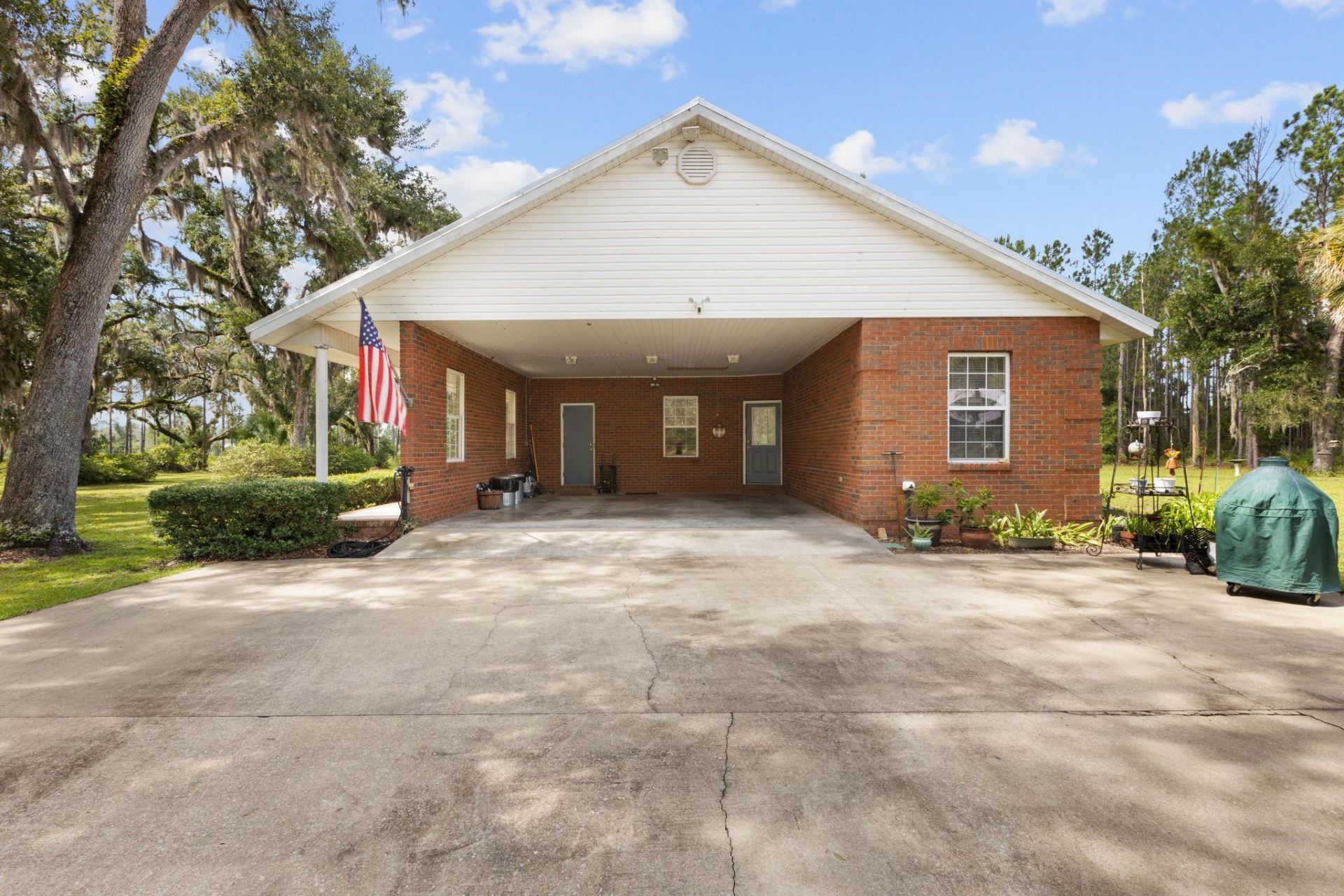 6369 Us 19 S, Perry, FL 32348 Photo