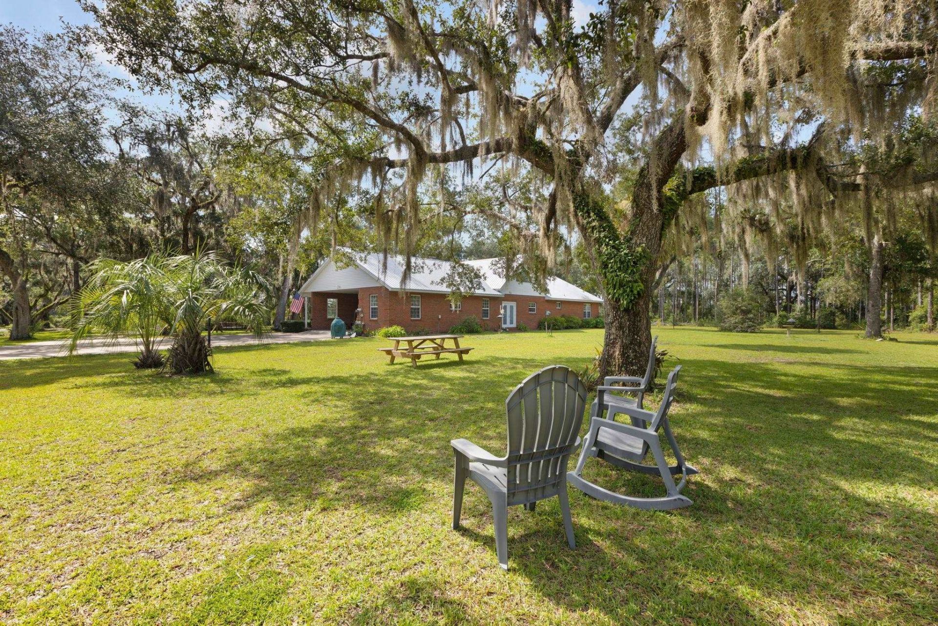 6369 Us 19 S, Perry, FL 32348 Photo