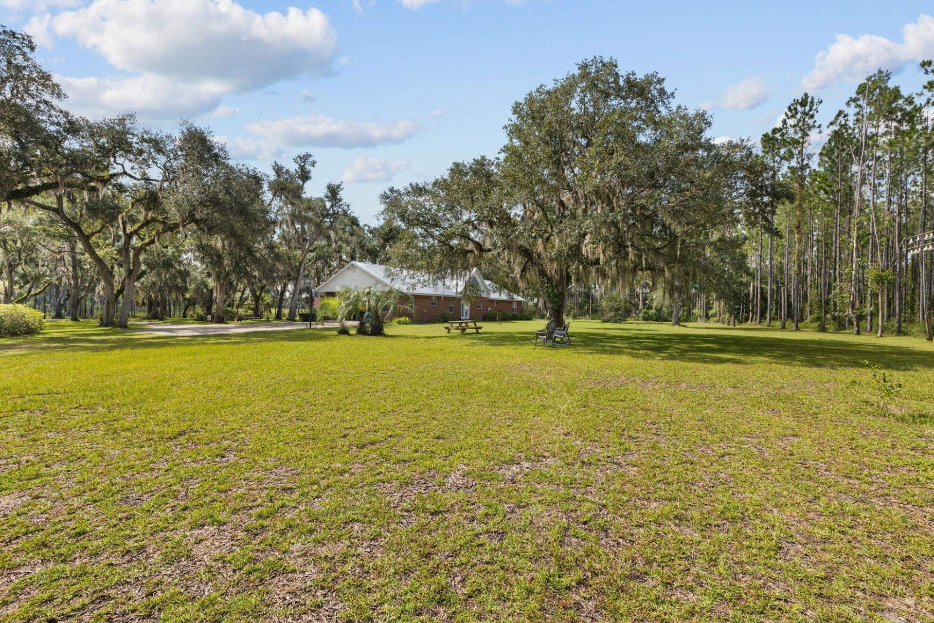 6369 Us 19 S, Perry, FL 32348 Photo