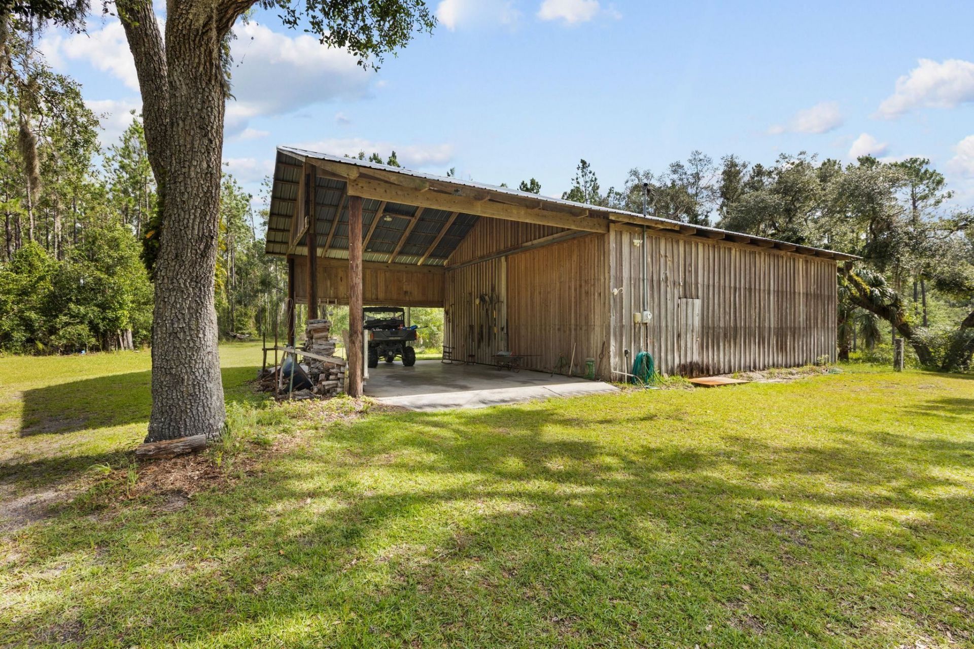 6369 Us 19 S, Perry, FL 32348 Photo