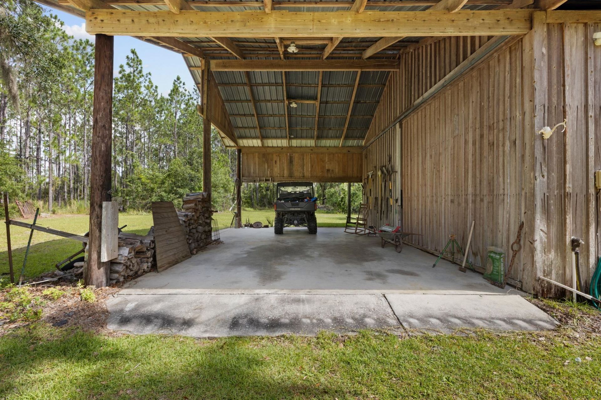 6369 Us 19 S, Perry, FL 32348 Photo