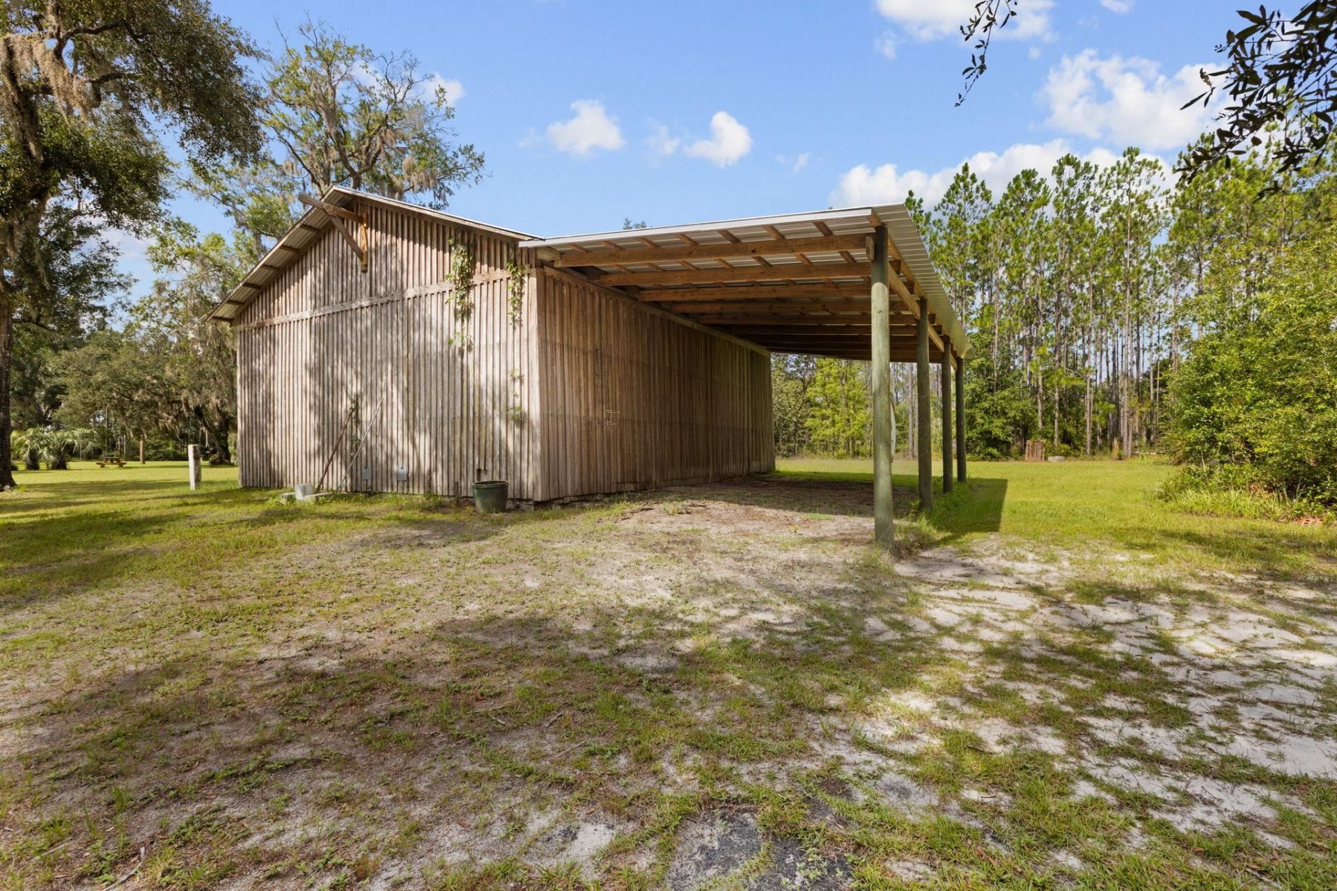 6369 Us 19 S, Perry, FL 32348 Photo