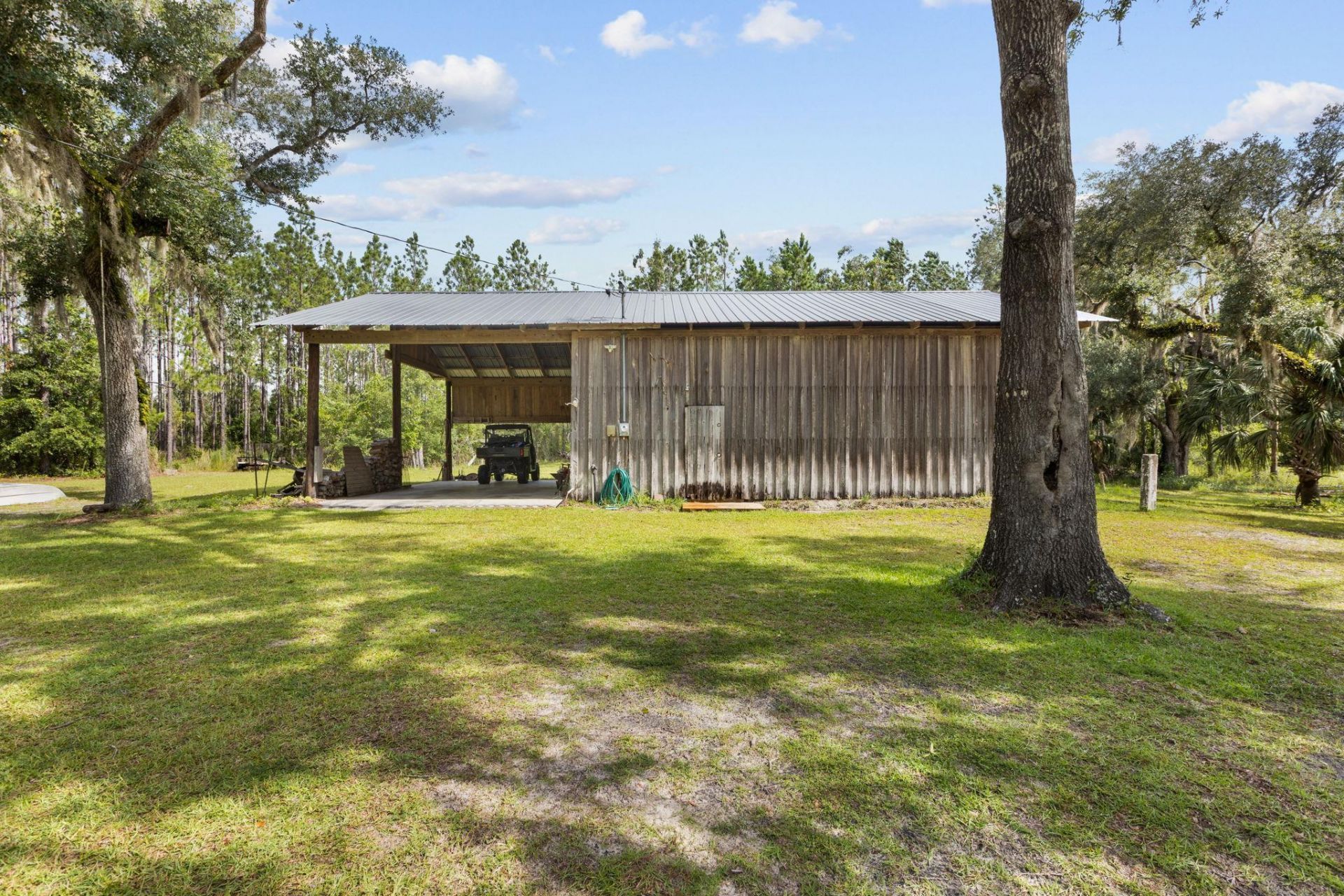 6369 Us 19 S, Perry, FL 32348 Photo