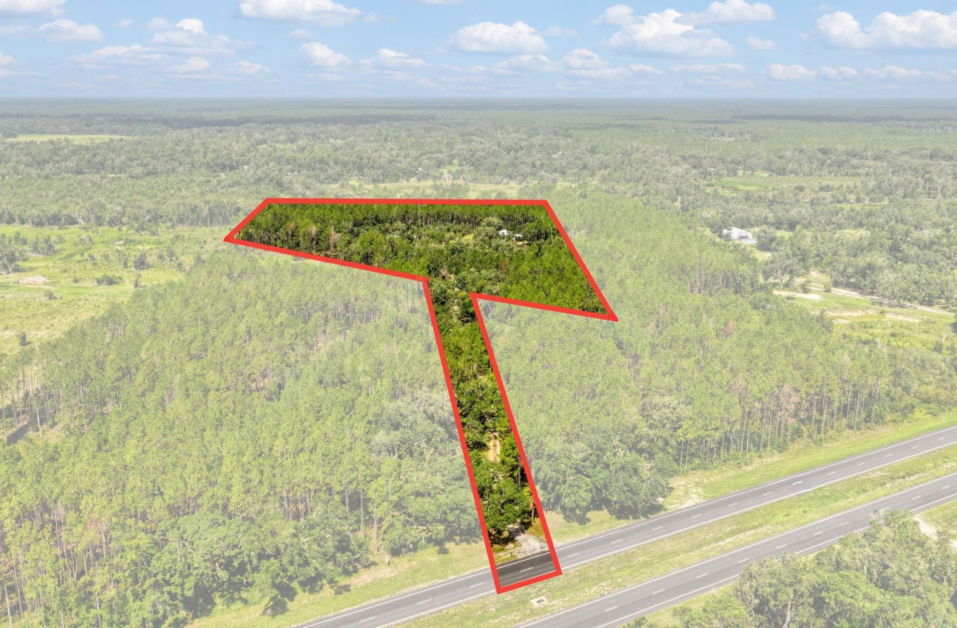6369 Us 19 S, Perry, FL 32348 Photo