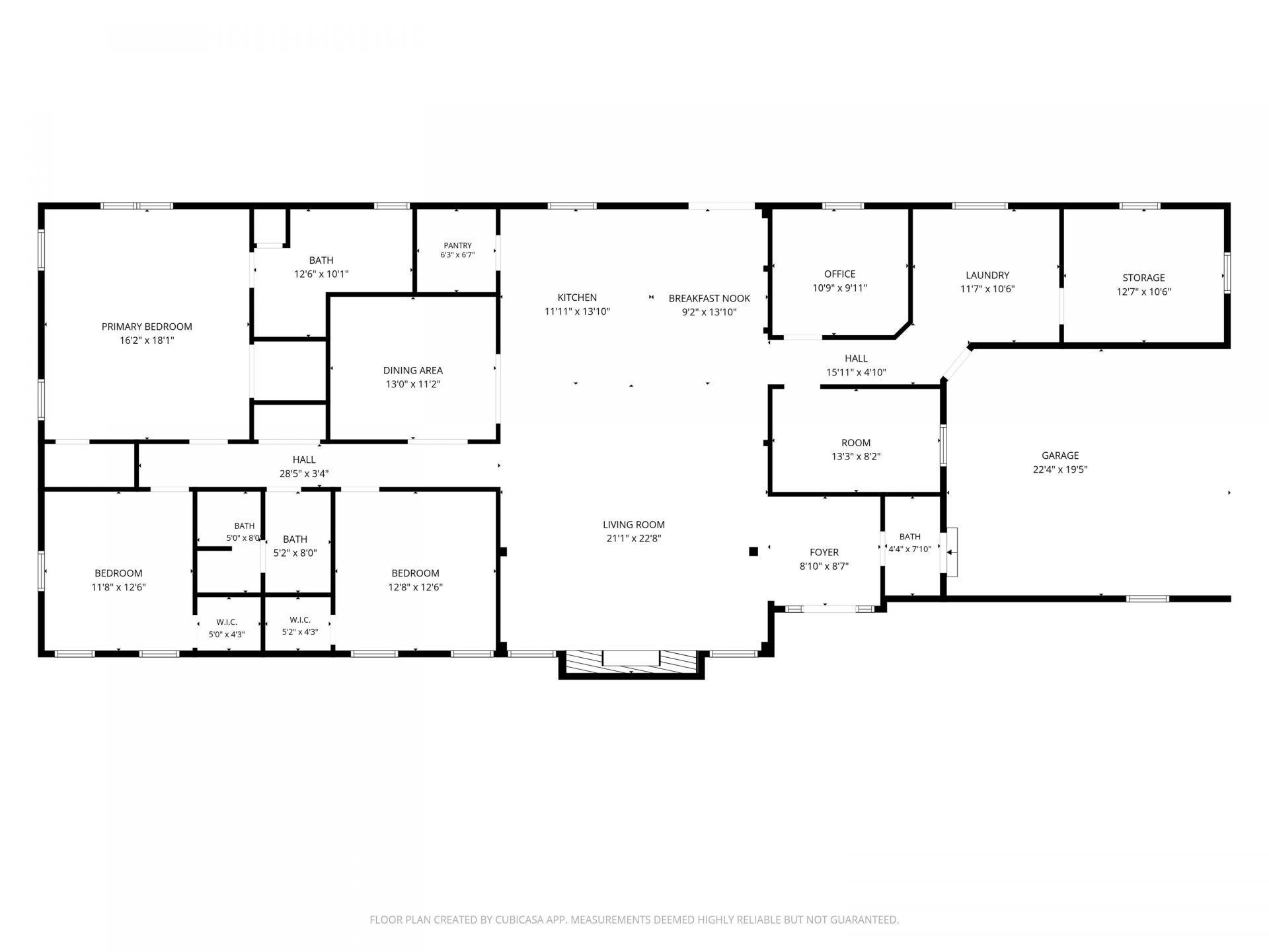 6369 Us 19 S, Perry, FL 32348 Photo