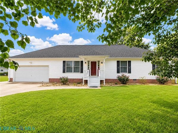 2978 Wendy Court, Hayes, VA 23072