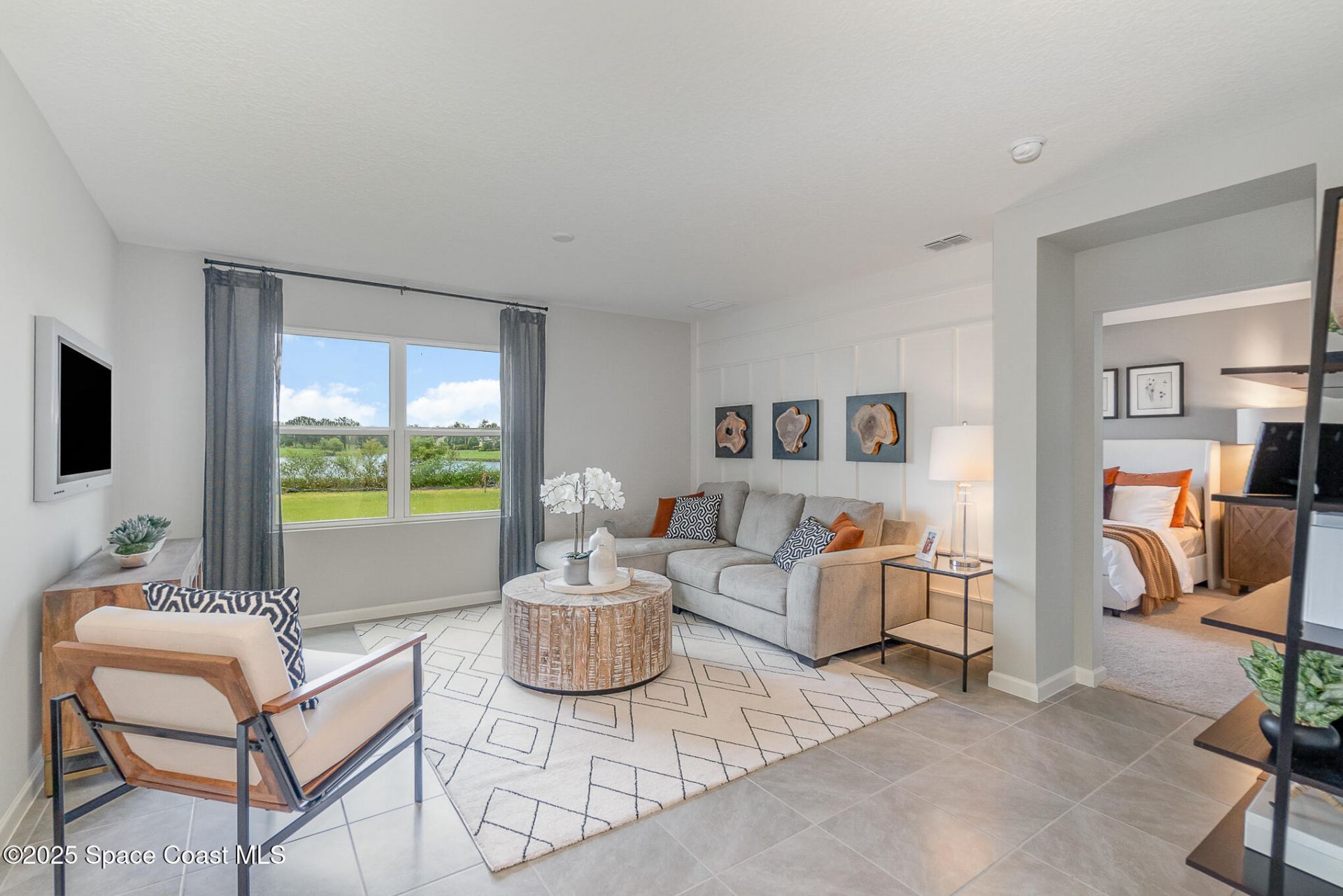 1303 Garabaldi Circle SE , Palm Bay, FL 32909 Photo