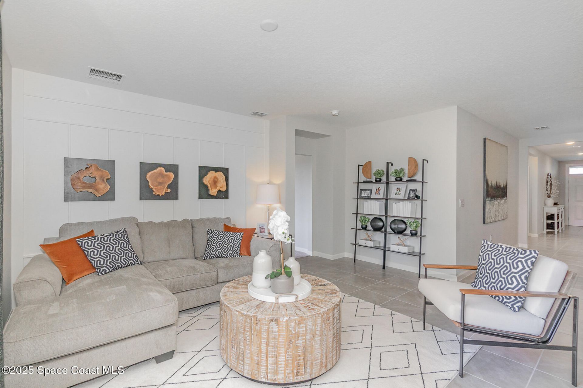 1303 Garabaldi Circle SE , Palm Bay, FL 32909 Photo