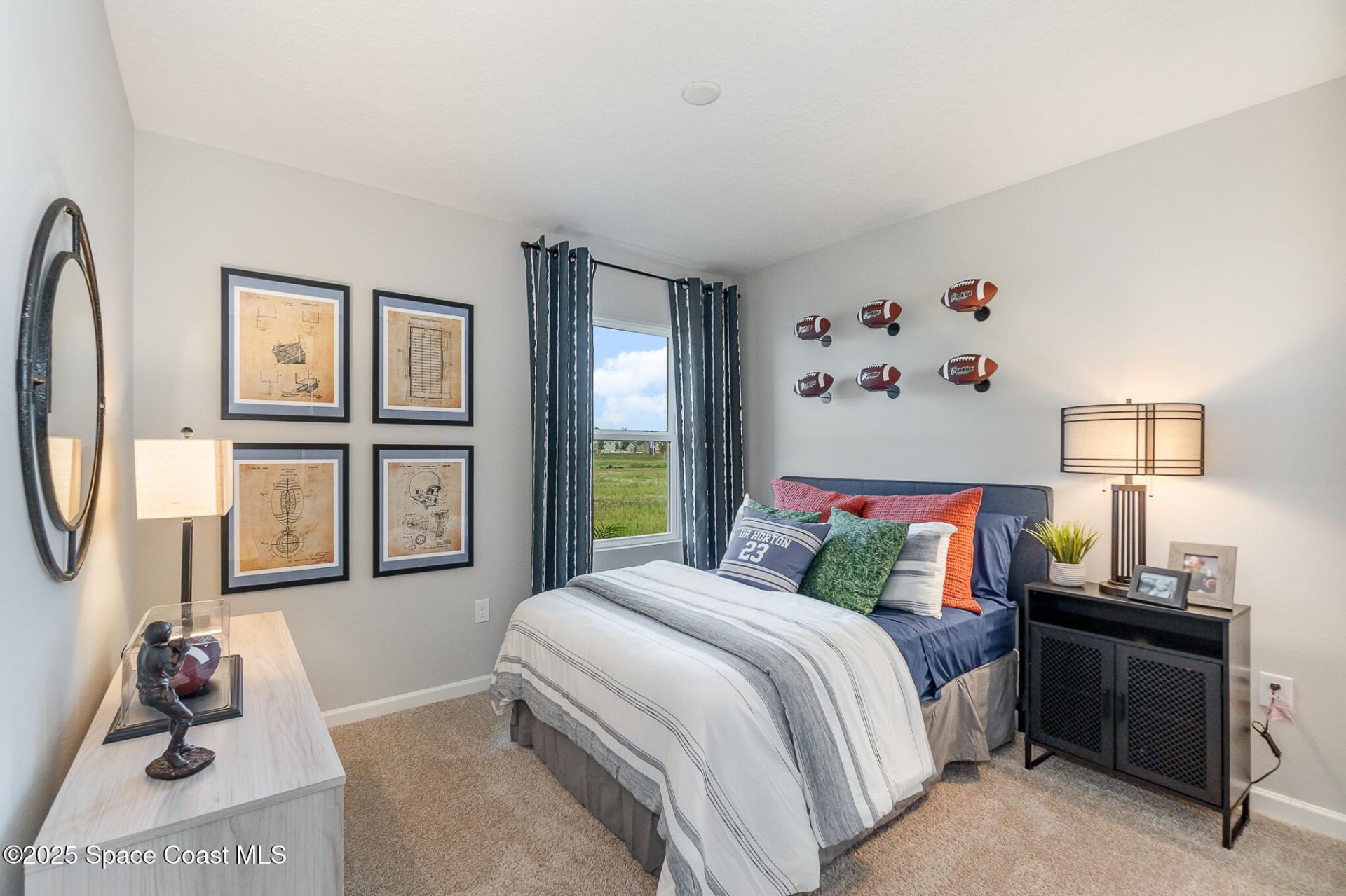 1303 Garabaldi Circle SE , Palm Bay, FL 32909 Photo