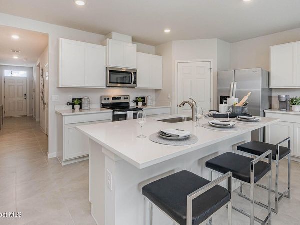 1303 Garabaldi Circle SE , Palm Bay, FL 32909