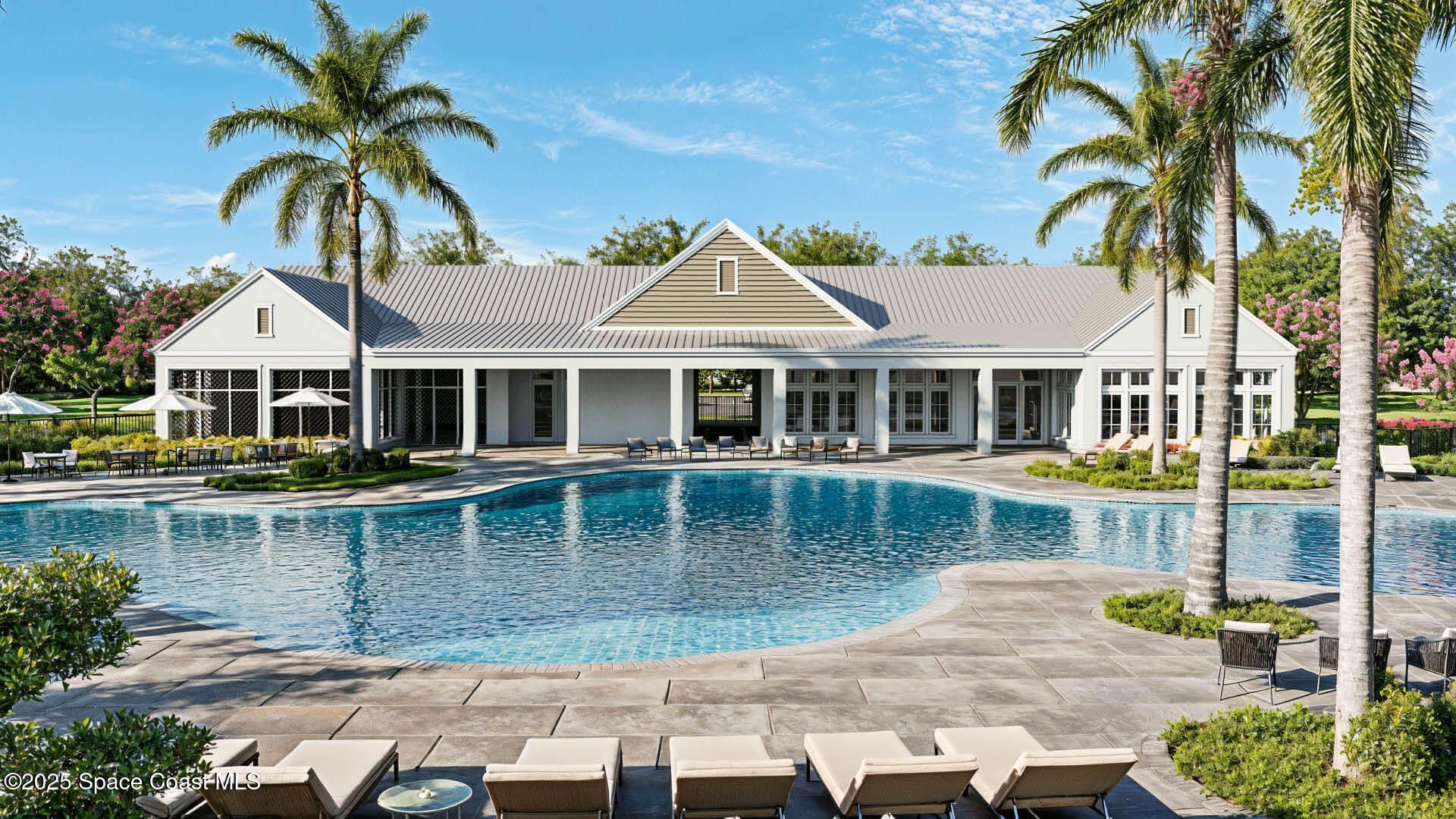 1303 Garabaldi Circle SE , Palm Bay, FL 32909 Photo