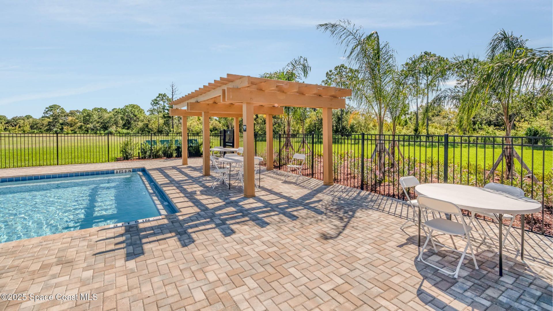 1303 Garabaldi Circle SE , Palm Bay, FL 32909 Photo